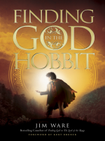 Finding_God_in_the_Hobbit